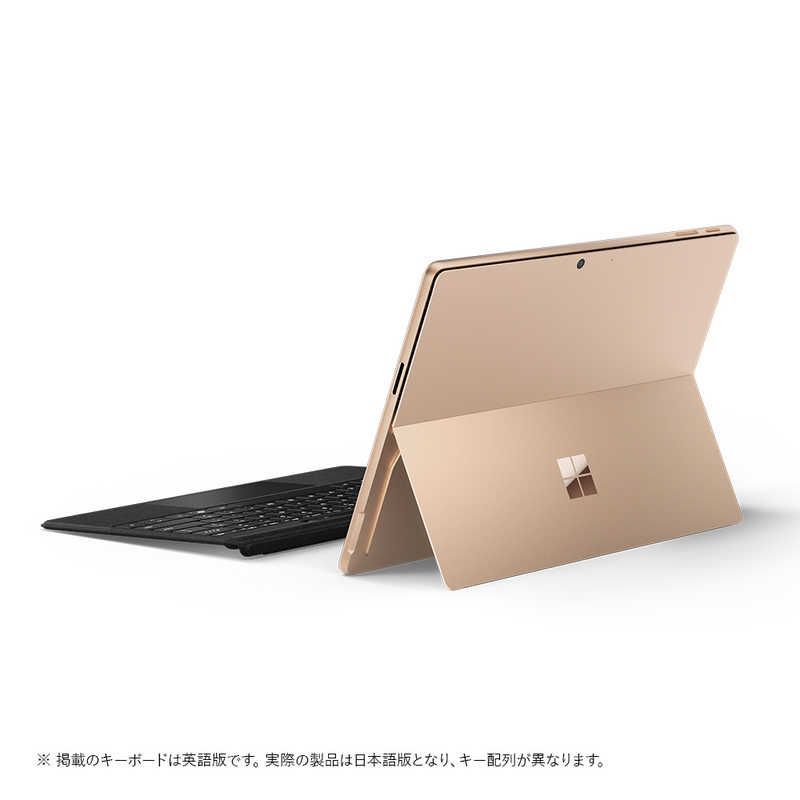 新品 Surface Pro 第11世代 有機EL 16GB/512GB - メルカリ