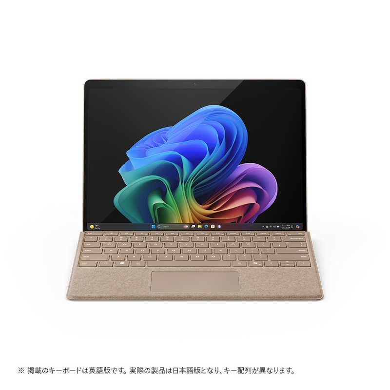 Surface Pro 第11世代 有機EL 1TB 16GB 新品 - メルカリ