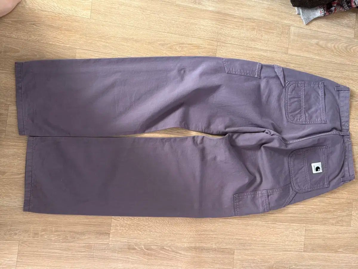 カーハート リラックスフィット パンツ 25インチ