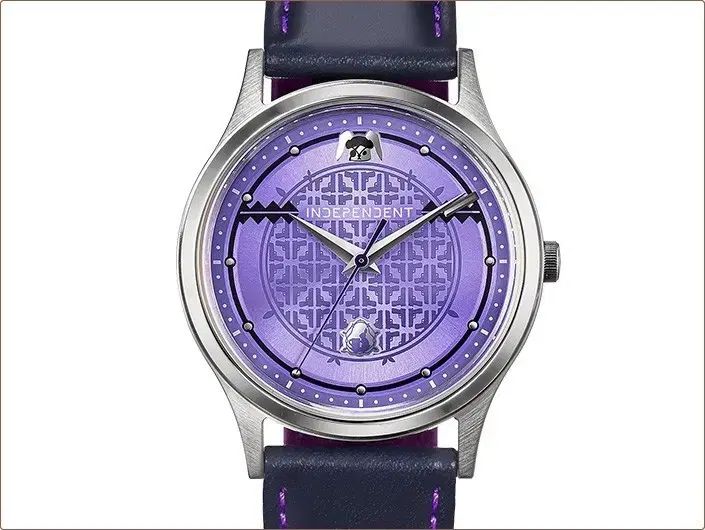 ご注文はうさぎですか 10周年記念 リーコラボ リスト時計