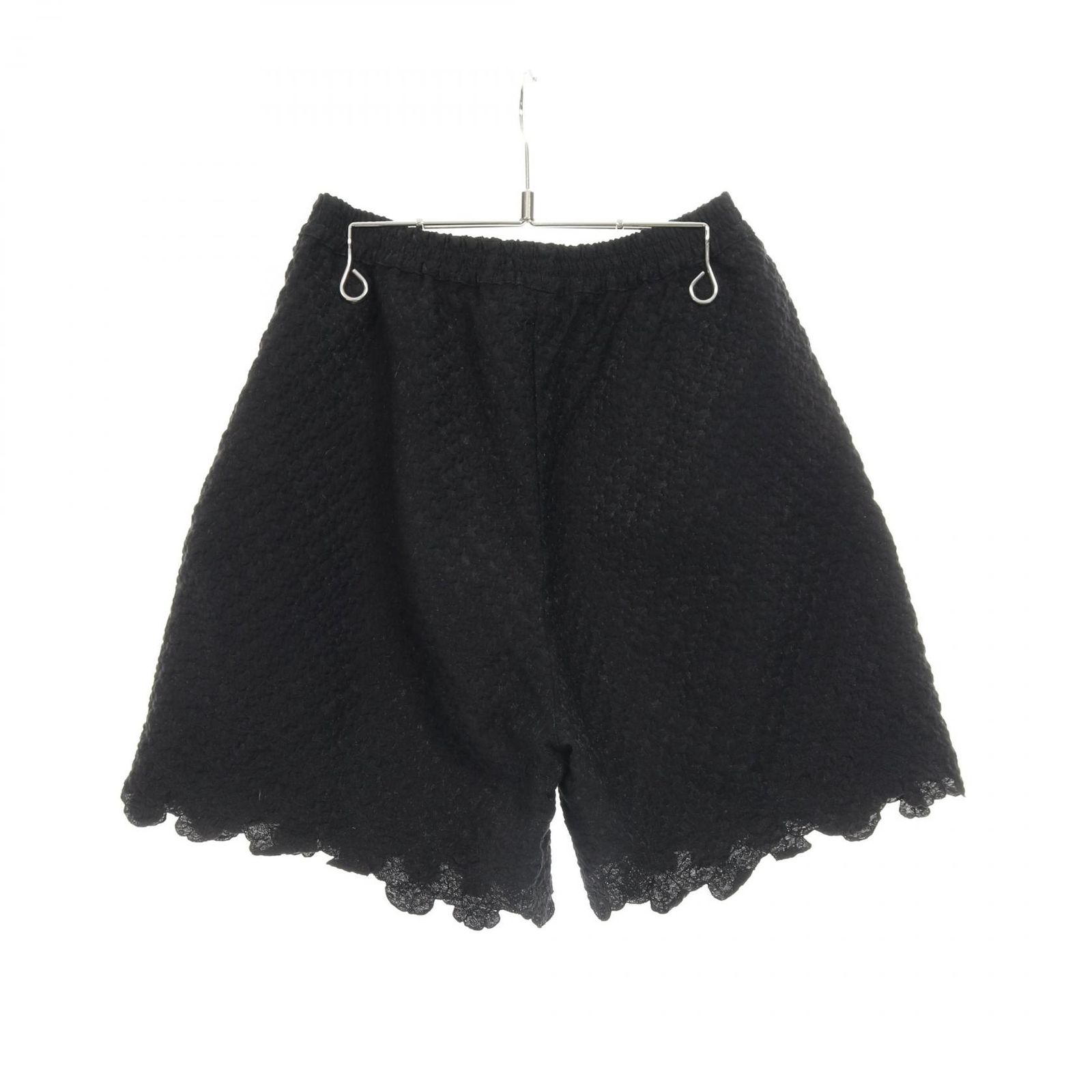 セシリーバンセン Cecilie Bahnsen パンツ ショート 6514-343-1081 コットン パンツ レディース Used A