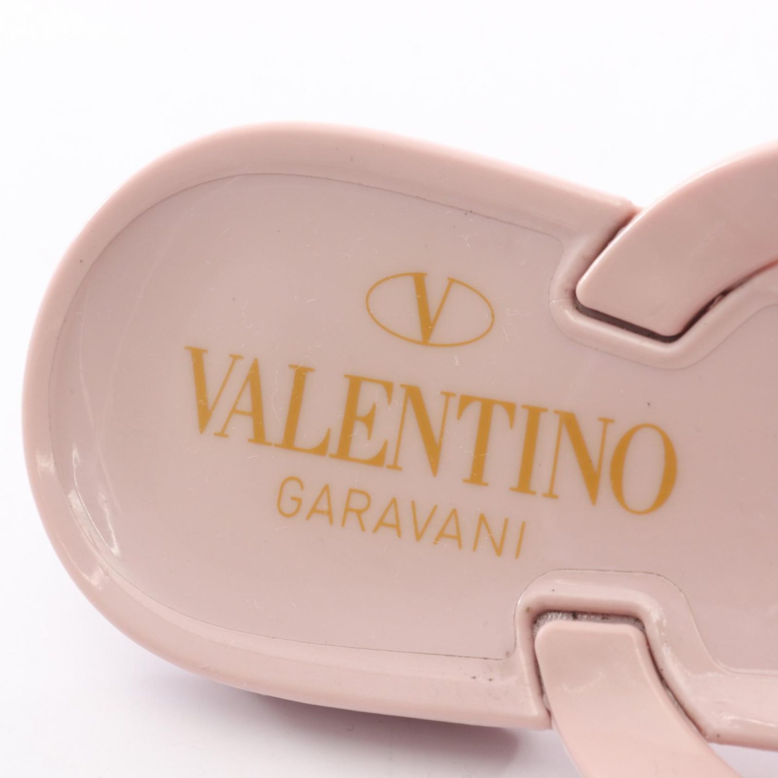  ヴァレンティノ ガラヴァーニ Valentino Garavani サンダル ロックスタッズ その他 レディース A サンダル サンダル ミュール