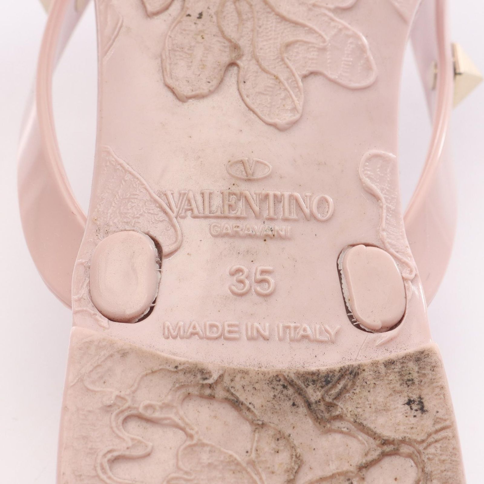 Garavani サンダル