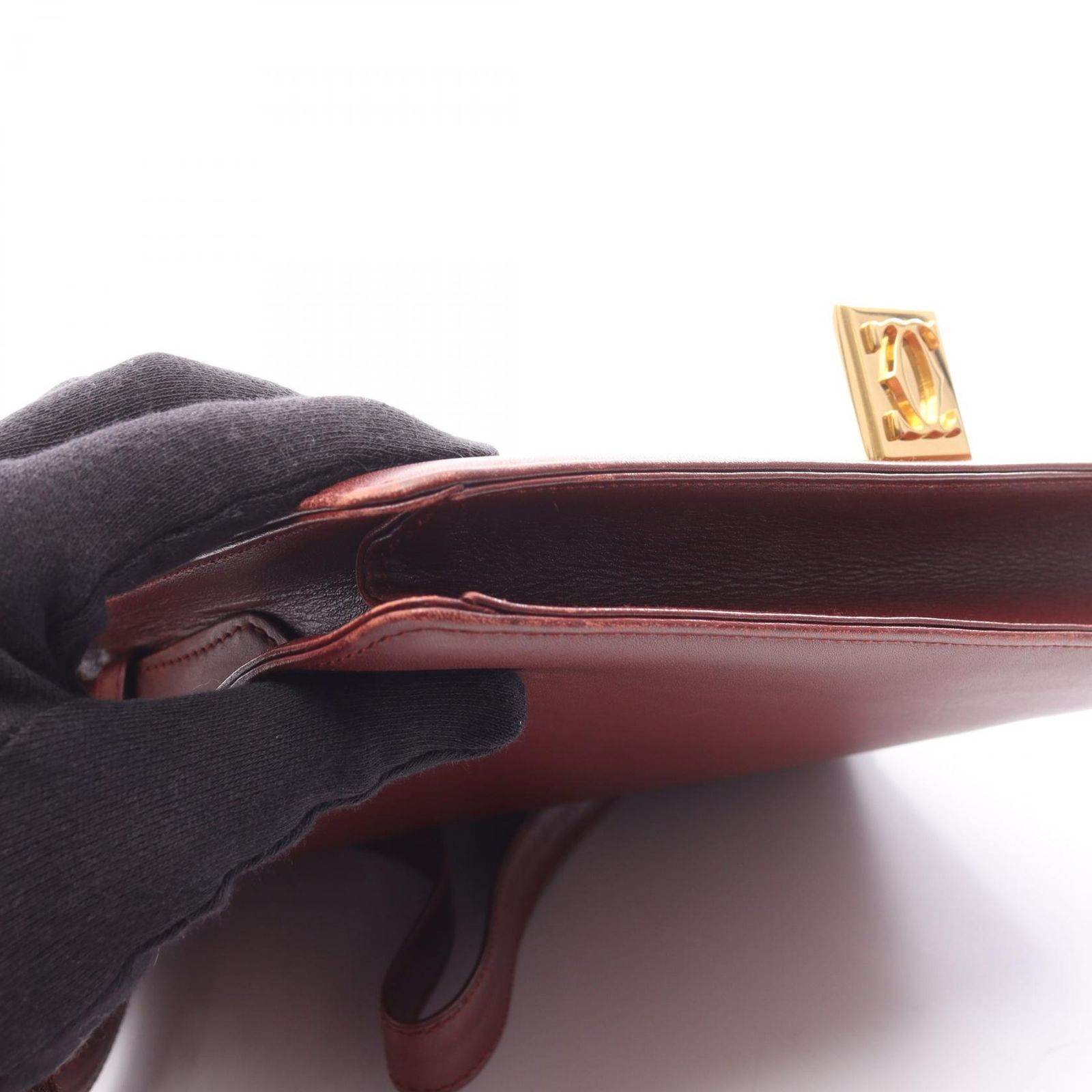 ショルダーバッグ