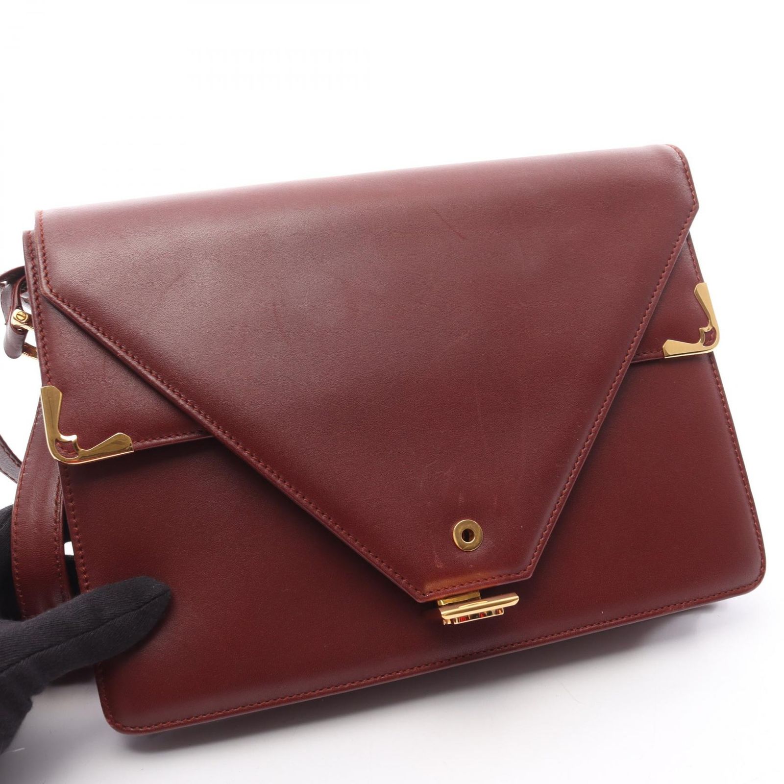 ショルダーバッグ