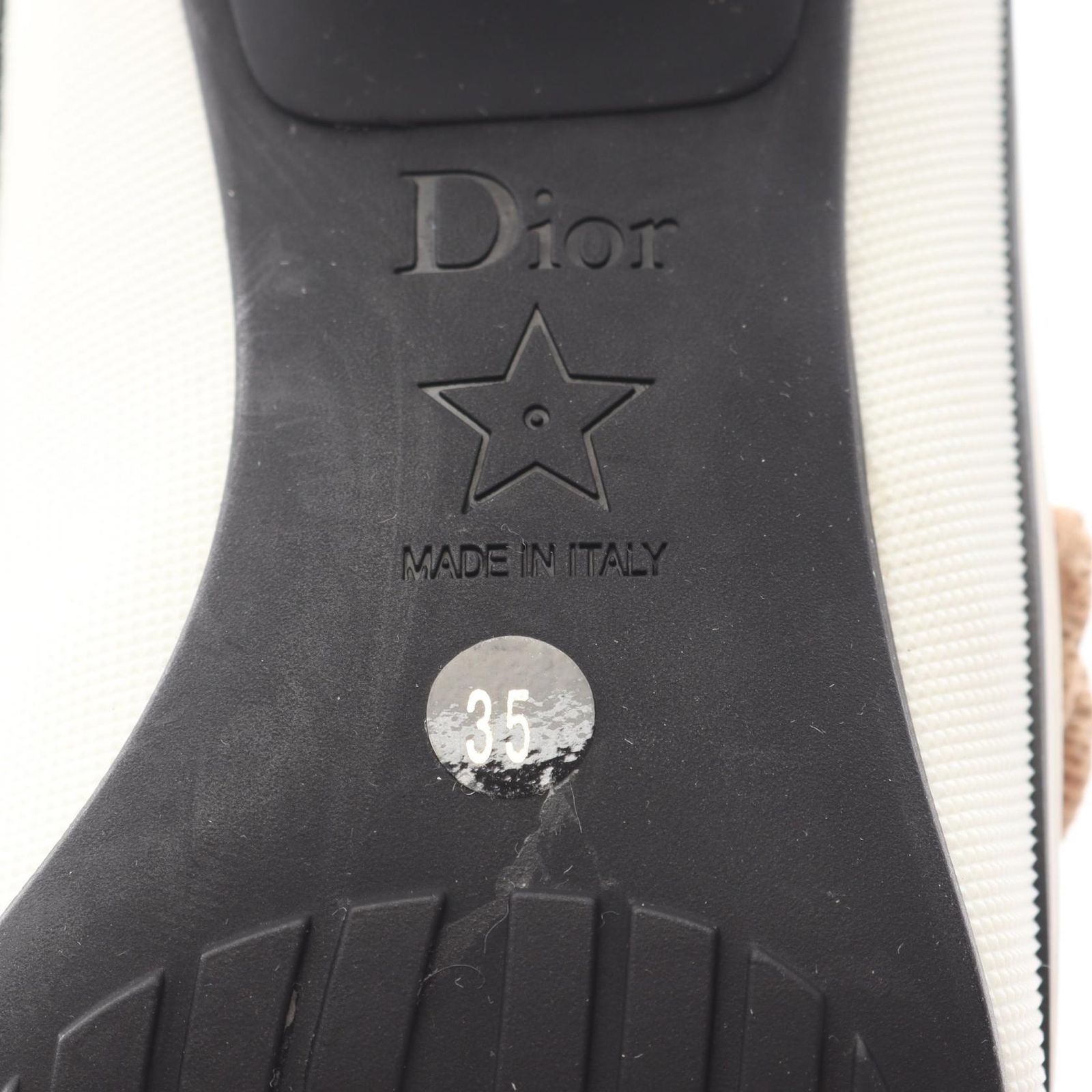 パンプス D-MOTION