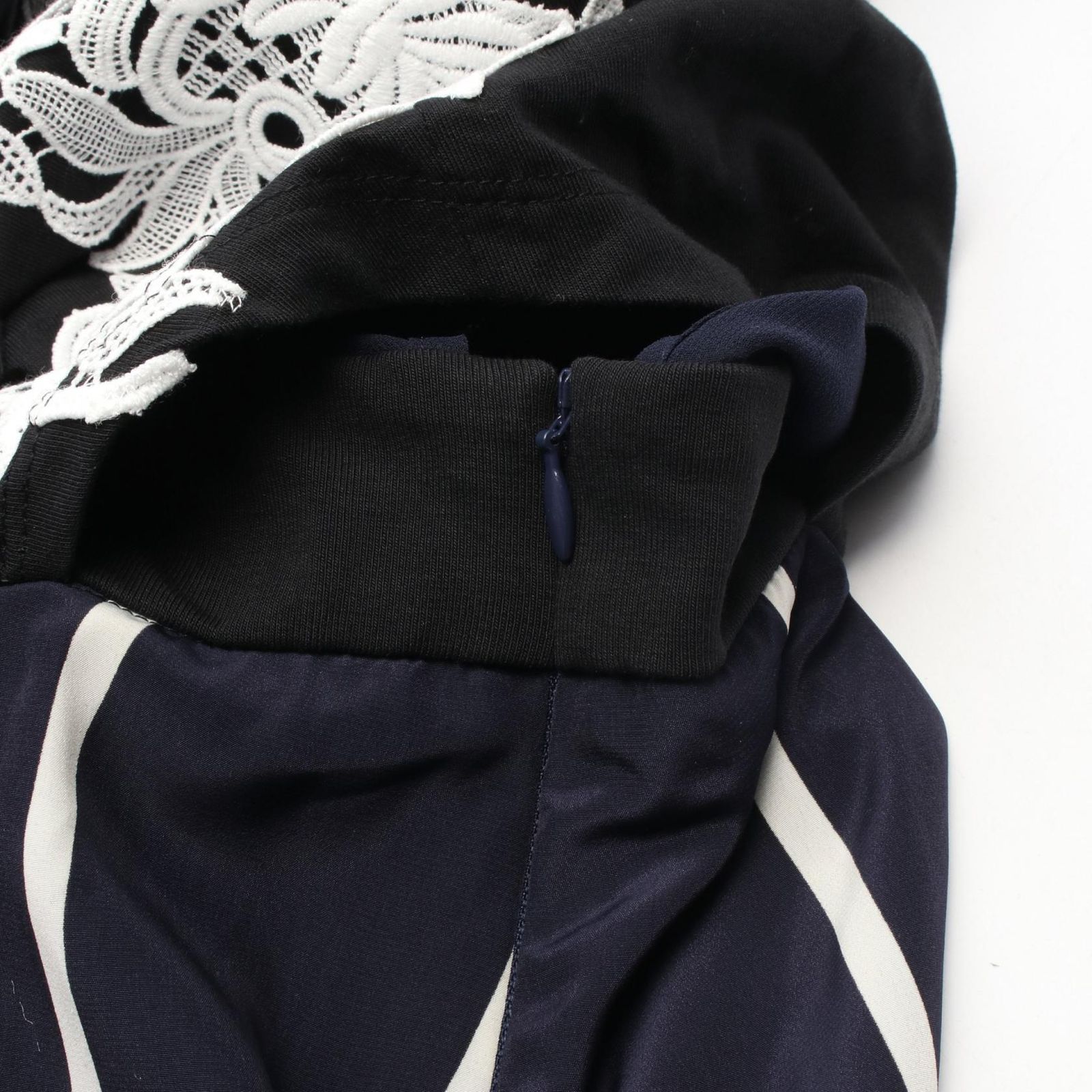  3.1フィリップリム 3.1 Phillip Lim ワンピース コットン レディース A 長袖 七分袖 ひざ丈ワンピース