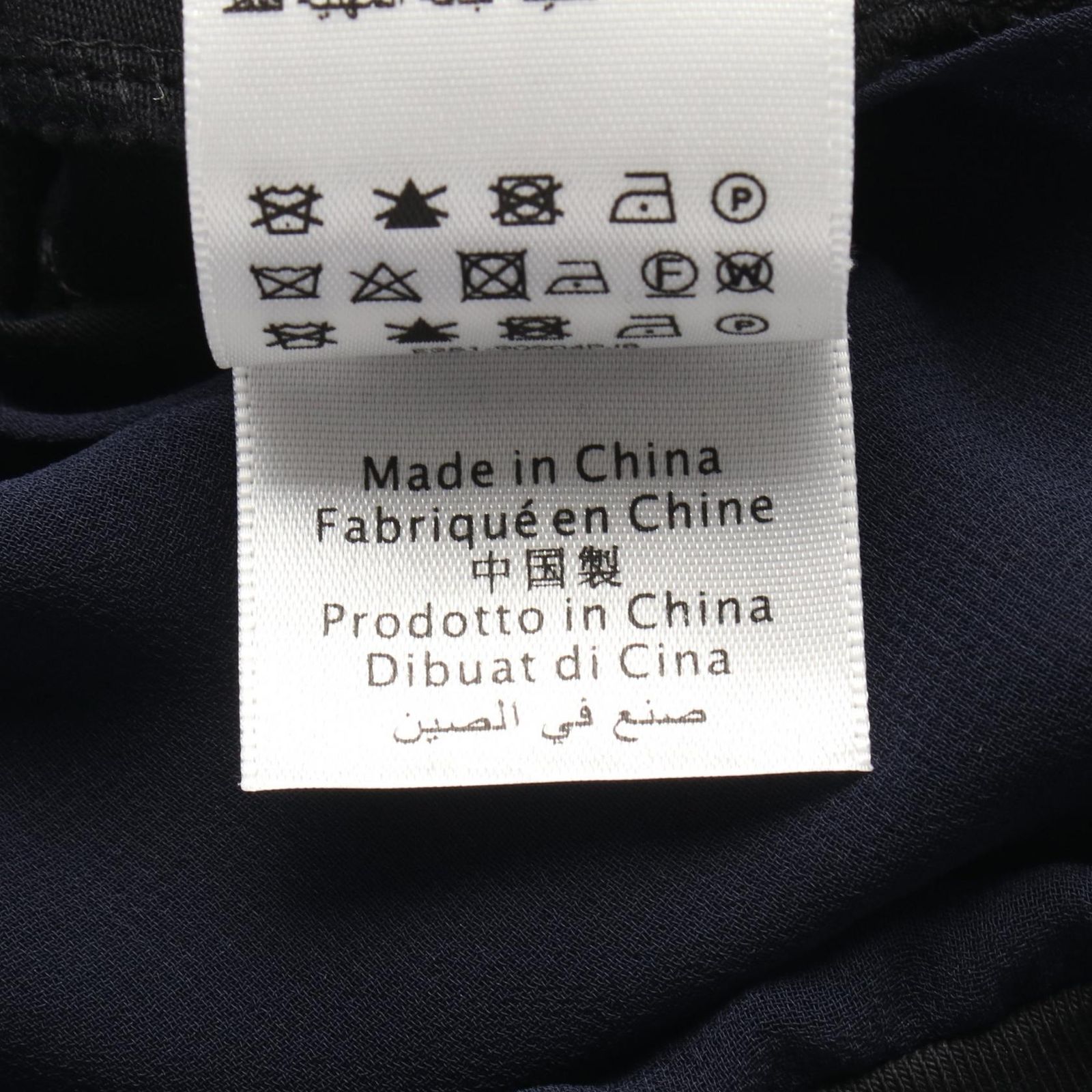 コットン レディース