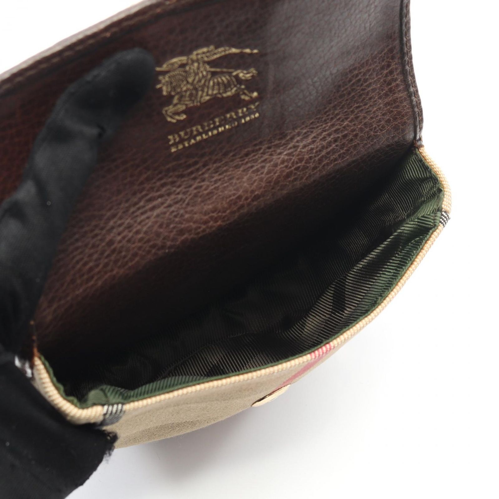  バーバリー BURBERRY ショルダーバッグ ノバチェック ベージュ キャンバス レザー ミニショルダーバッグ レディース B ショルダーバッグ ショルダーバッグ