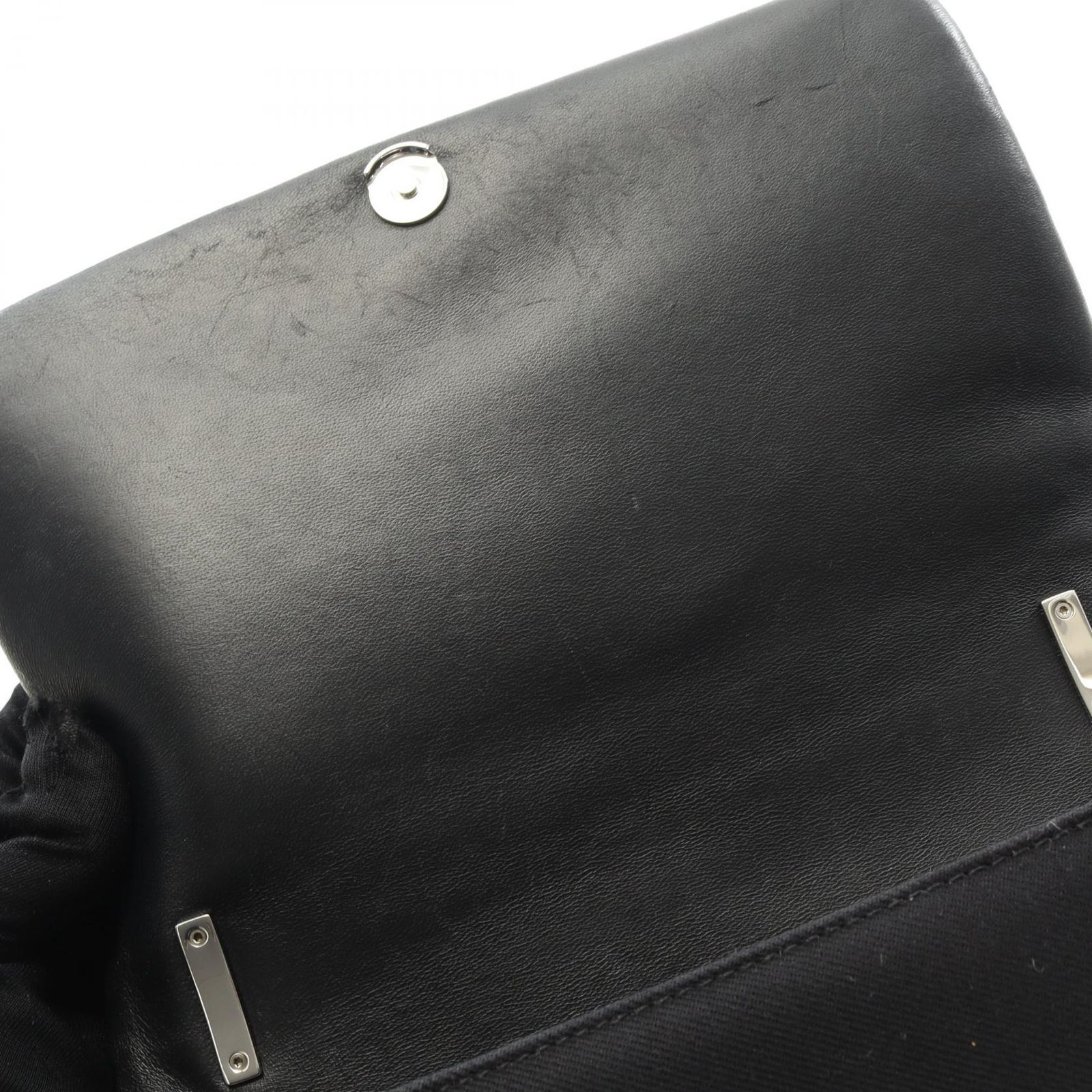 レザー TBローラ