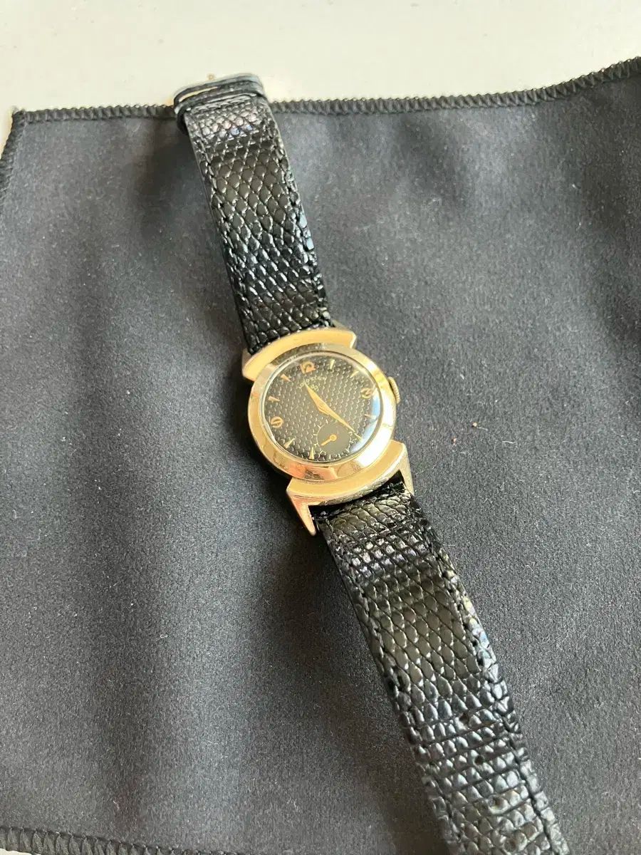 オーバホール完了