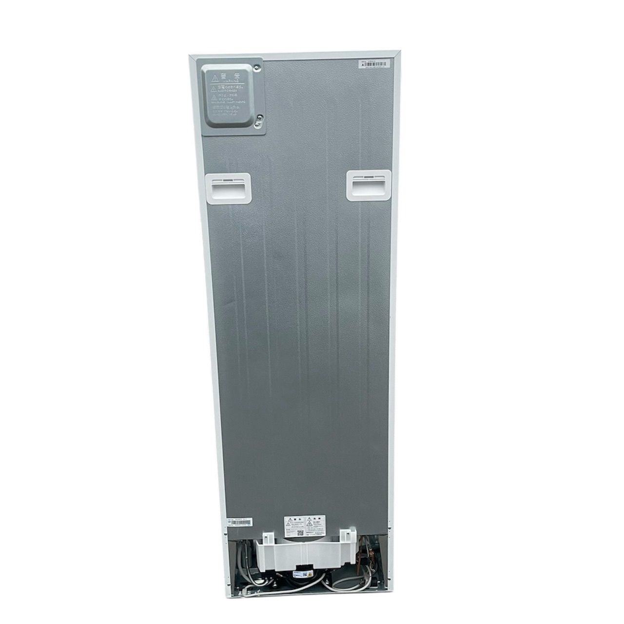 シャープ SHARP 冷蔵庫 230L 2024年式 SJ-BD23M-W Amazon | シャープ 冷蔵庫 幅54.4cm 230L 右開き SJ-BD23M-W マット