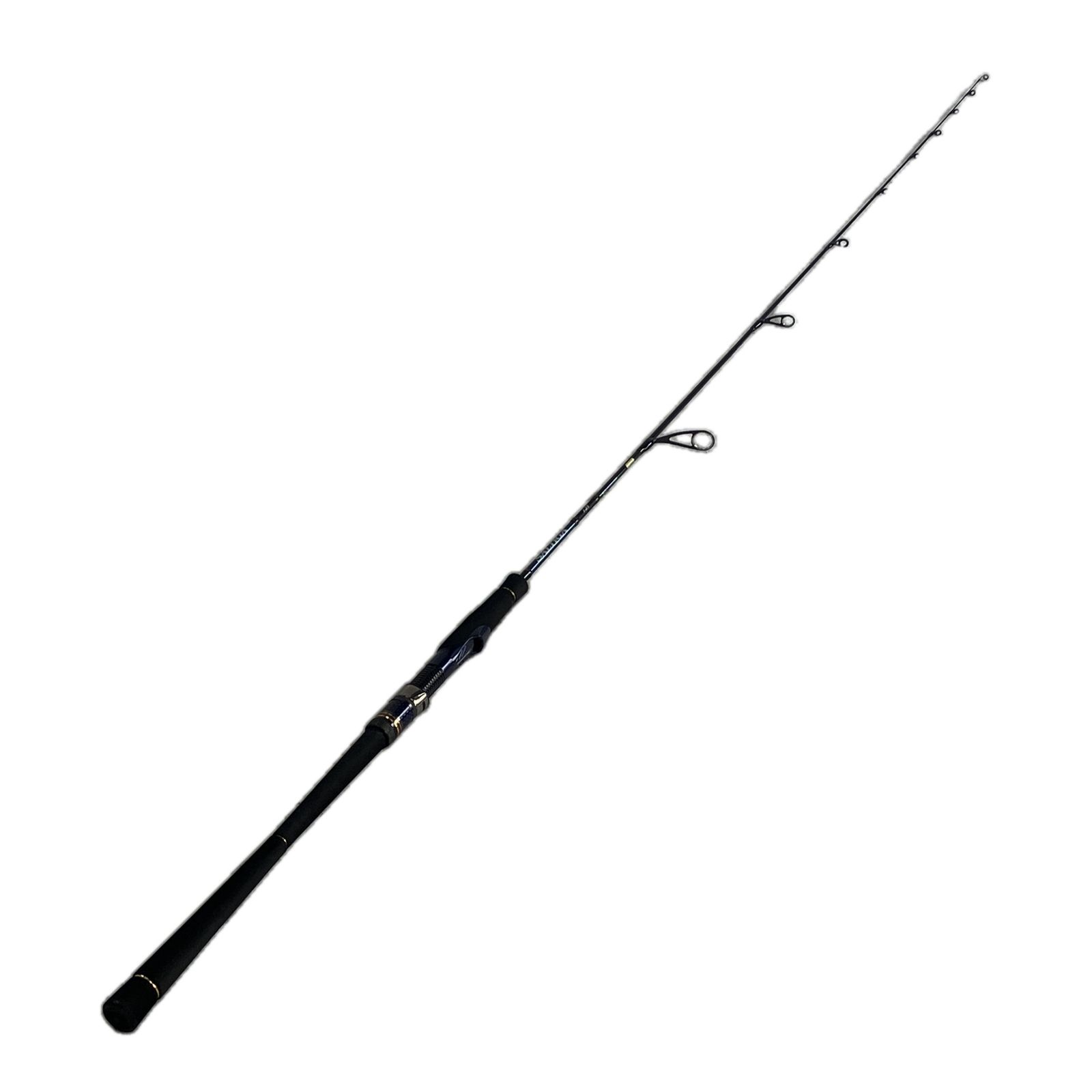 DAIWA SALTIGA SAL TIGA LJ 61H XHS-S 05805540 ロッド 全長 約186cm ダイワ ソルティガ 釣具 釣り F10606585