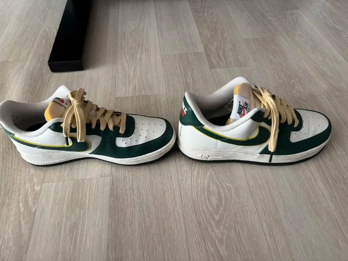 ナイキ エアフォース1