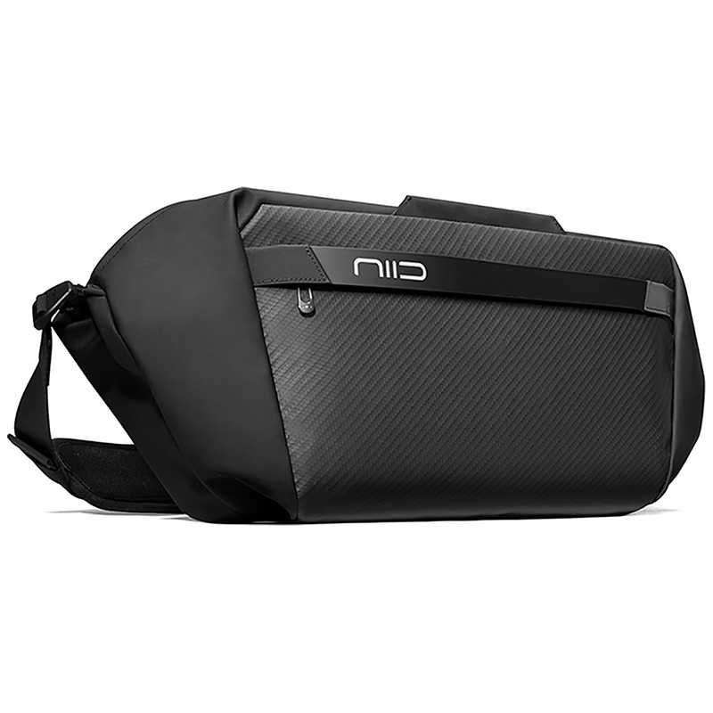 CACHE大容量スリングバッグ