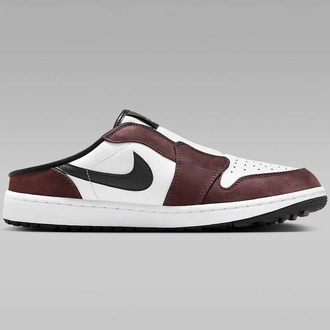 AIR JORDAN MULE エアジョーダン ミュール 未使用品 26.5 ナイキ] エア ジョーダン ミュール AIR JORDAN MULE バロックブラウン