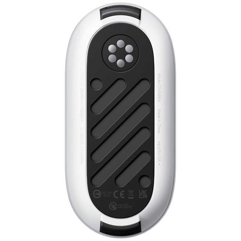 アクションカメラ