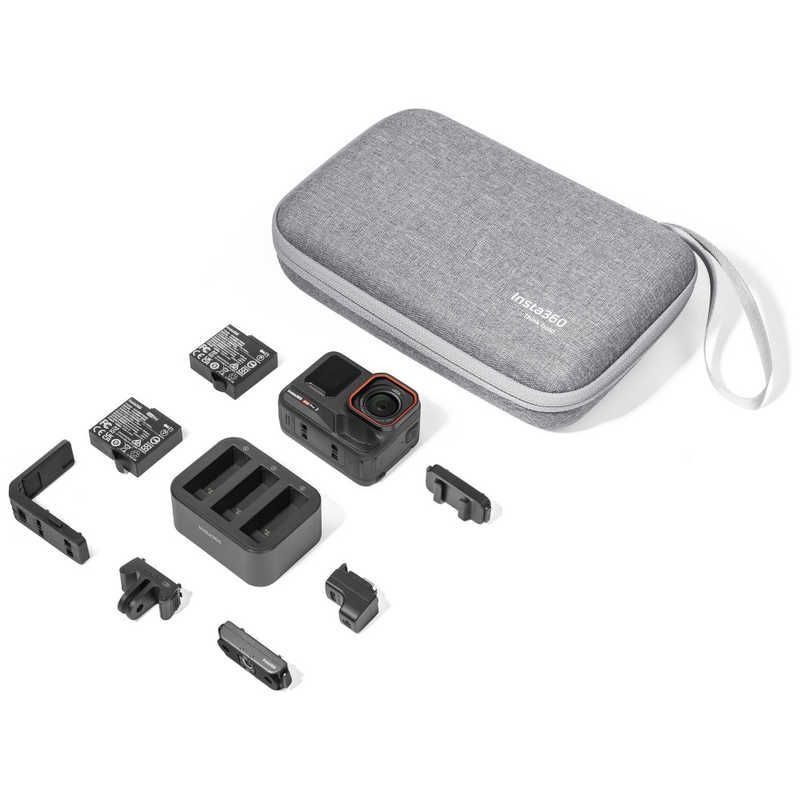 新品未開封】Insta360 Ace Pro 新品・未使用・未開封） Insta360
