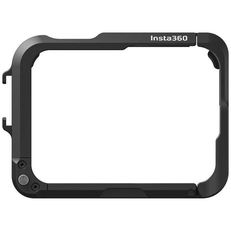 INSTA360 Insta360 Ace Pro 2 Ace Pro 万能フレーム CINSABGB