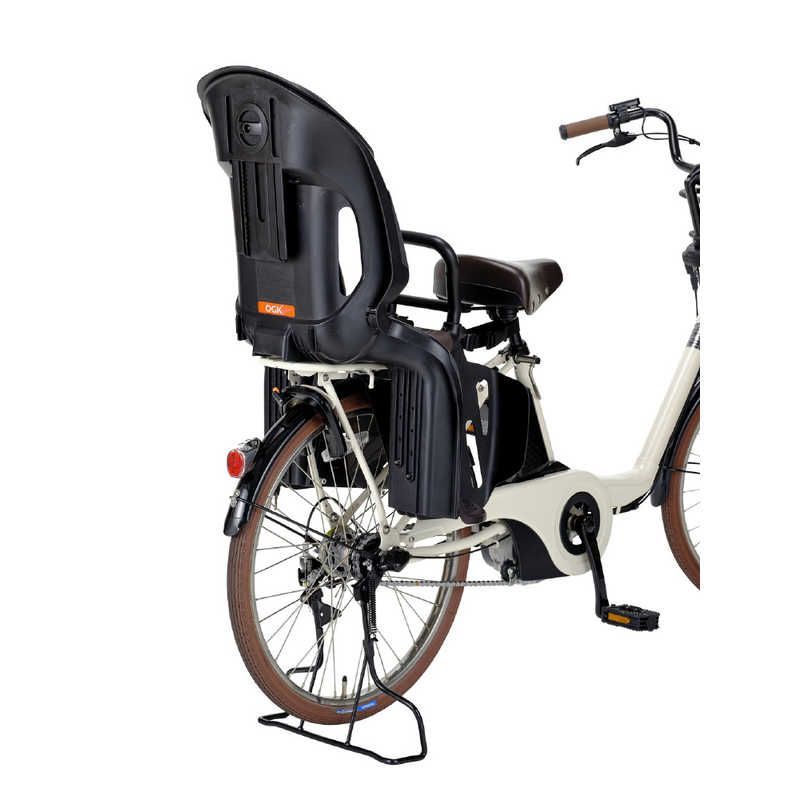 新品 未開封 】 OGK リヤチャイルドシート コンフォートリヤキッズ 