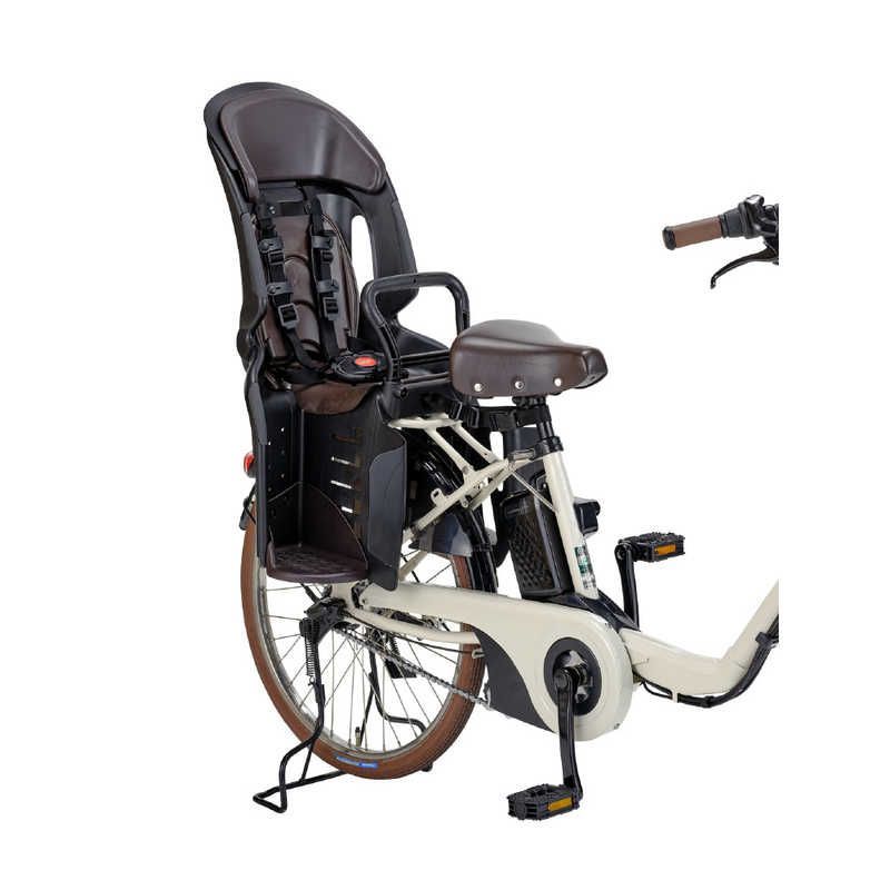 新品 未開封 】 OGK リヤチャイルドシート コンフォートリヤキッズ 
