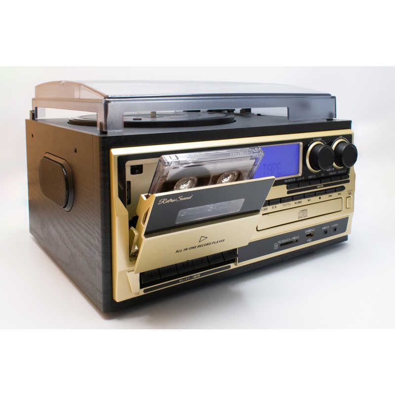 ウッドブラック