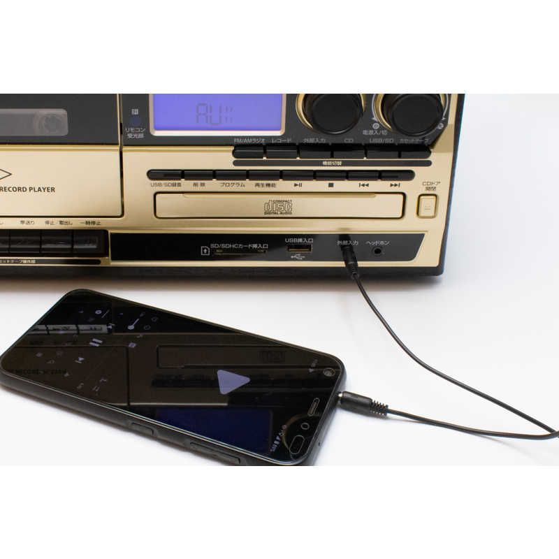 オールインワン レコード