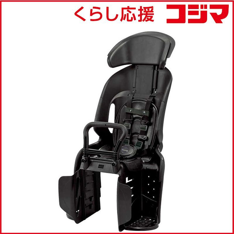 未使用 パナソニック NCD505 PRBC-001DX チャイルドシート 未使用