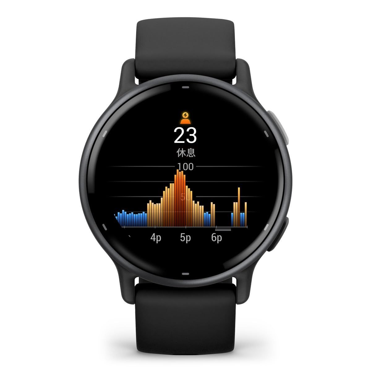 Suica対応 心拍センサー