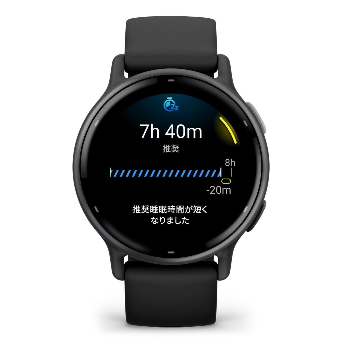 ストレスレベル測定 iOS