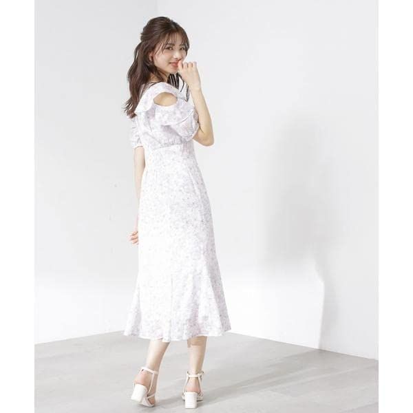 レディース ピンク