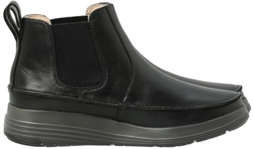 チェルシーブーツ