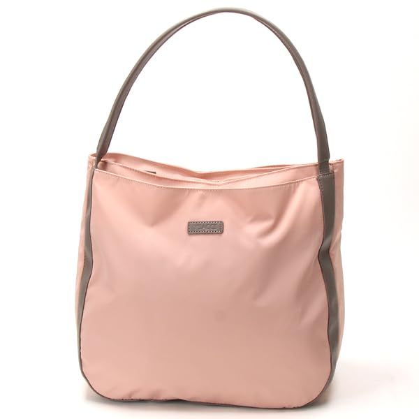 イザック トートバッグ シンプルスマートトート Mサイズ ブルー 60