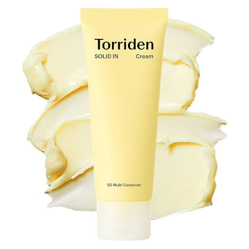 トリデン Torriden ソリッドイン セラミドクリーム70ml 【公式・正規品