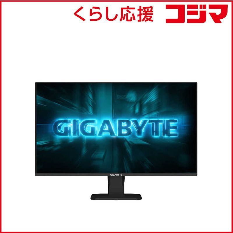 24.5型 フルHD GS 25 F 2 A