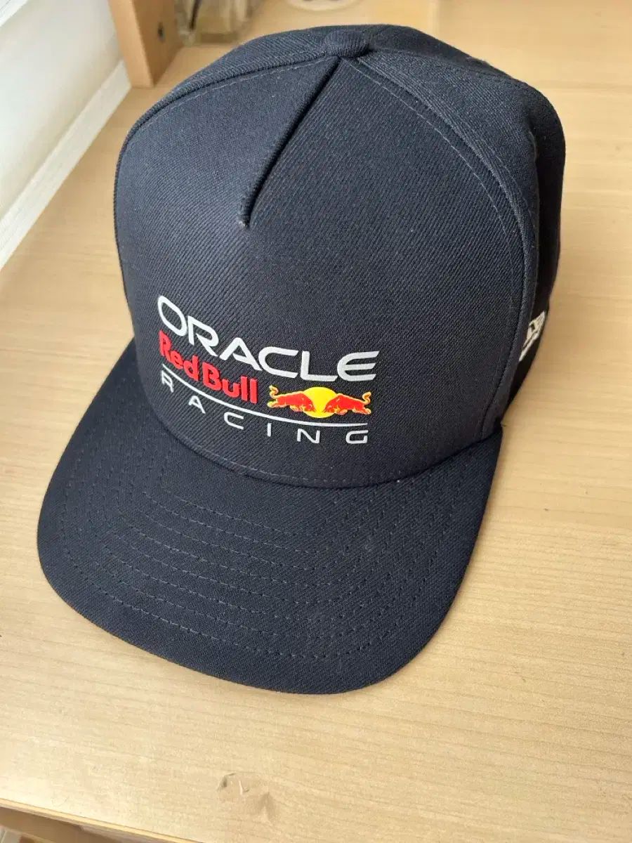 レッドブルレーシング NEW ERA ニューエラ キャップ 738 58 7