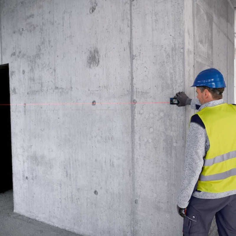 レーザー距離計