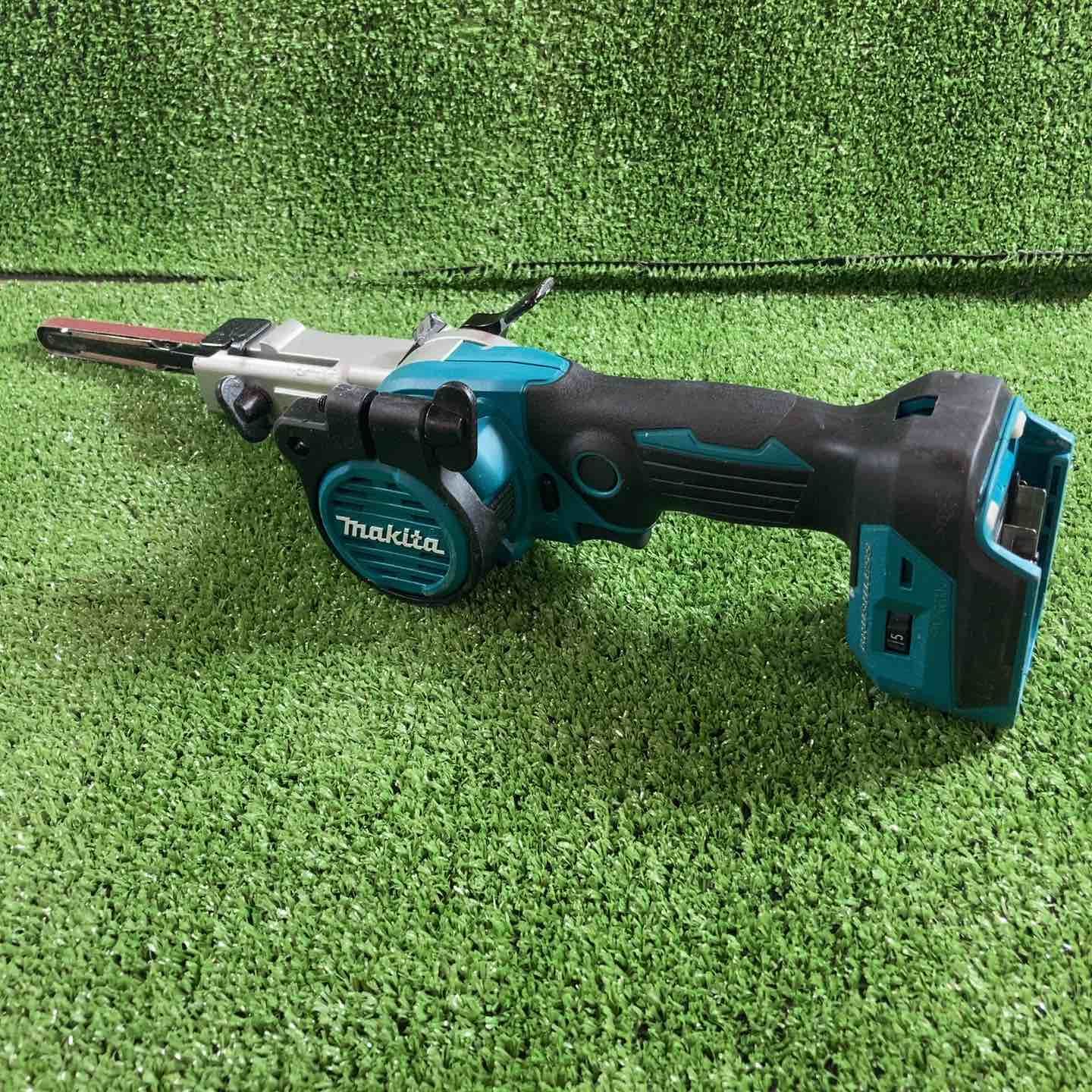 マキタ makita コードレスベルトサンダ BS180DZ 川崎店