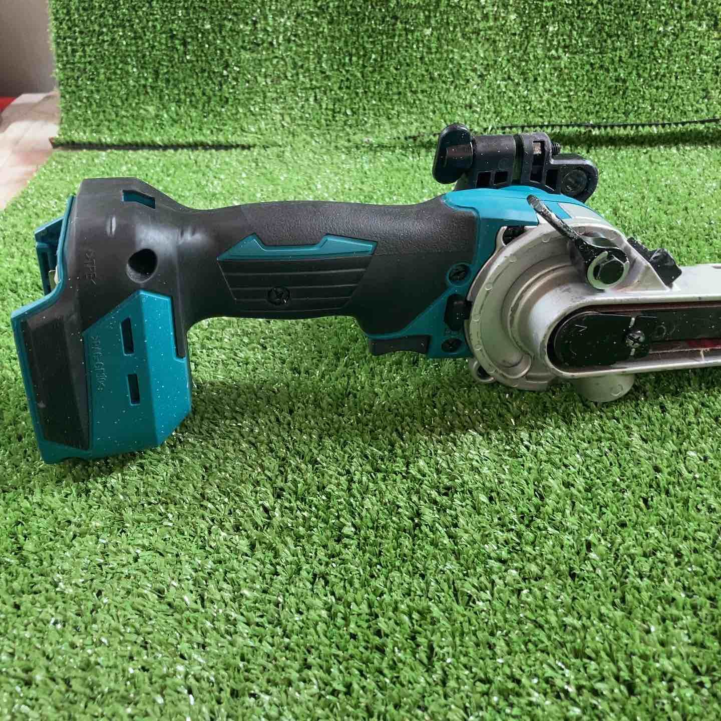 コードレスベルトサンダ BS