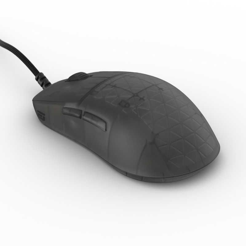 エンドゲームギア OP 1 8 K v 2 光学式 有線 6ボタン USB ダークフロスト EGG DF