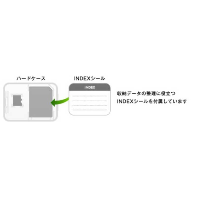 microSDXCカード UHS-I