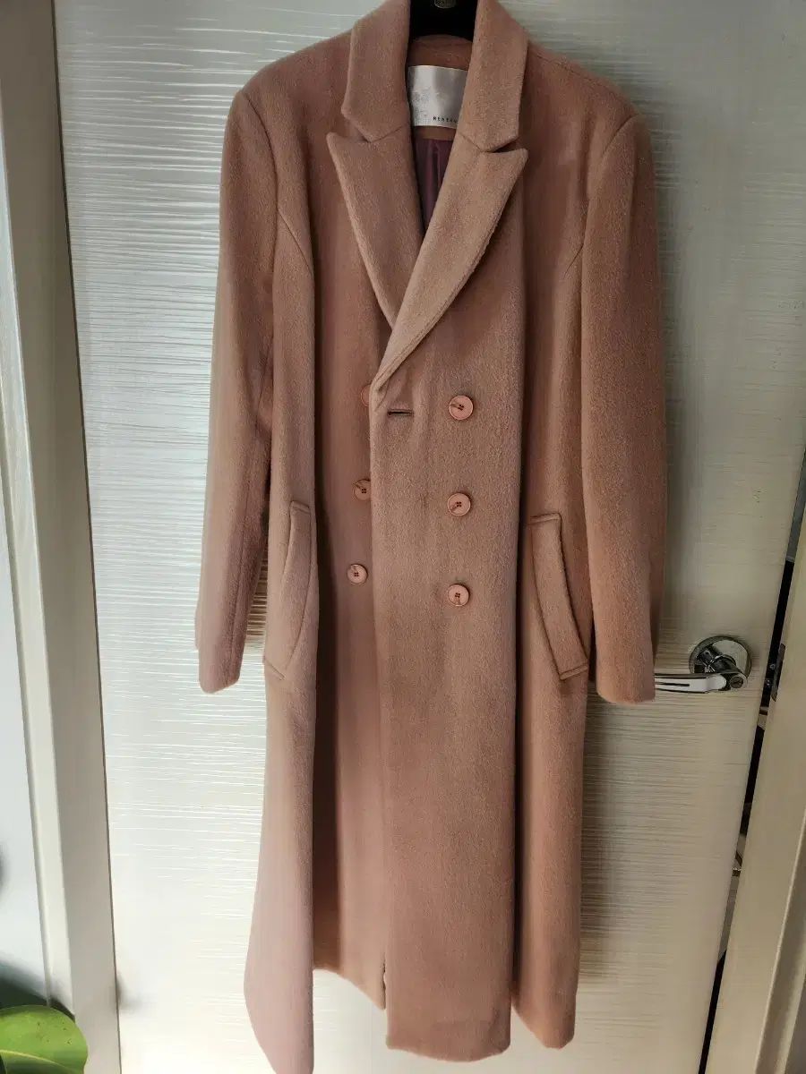 RENEEVON レニボン 良い コート