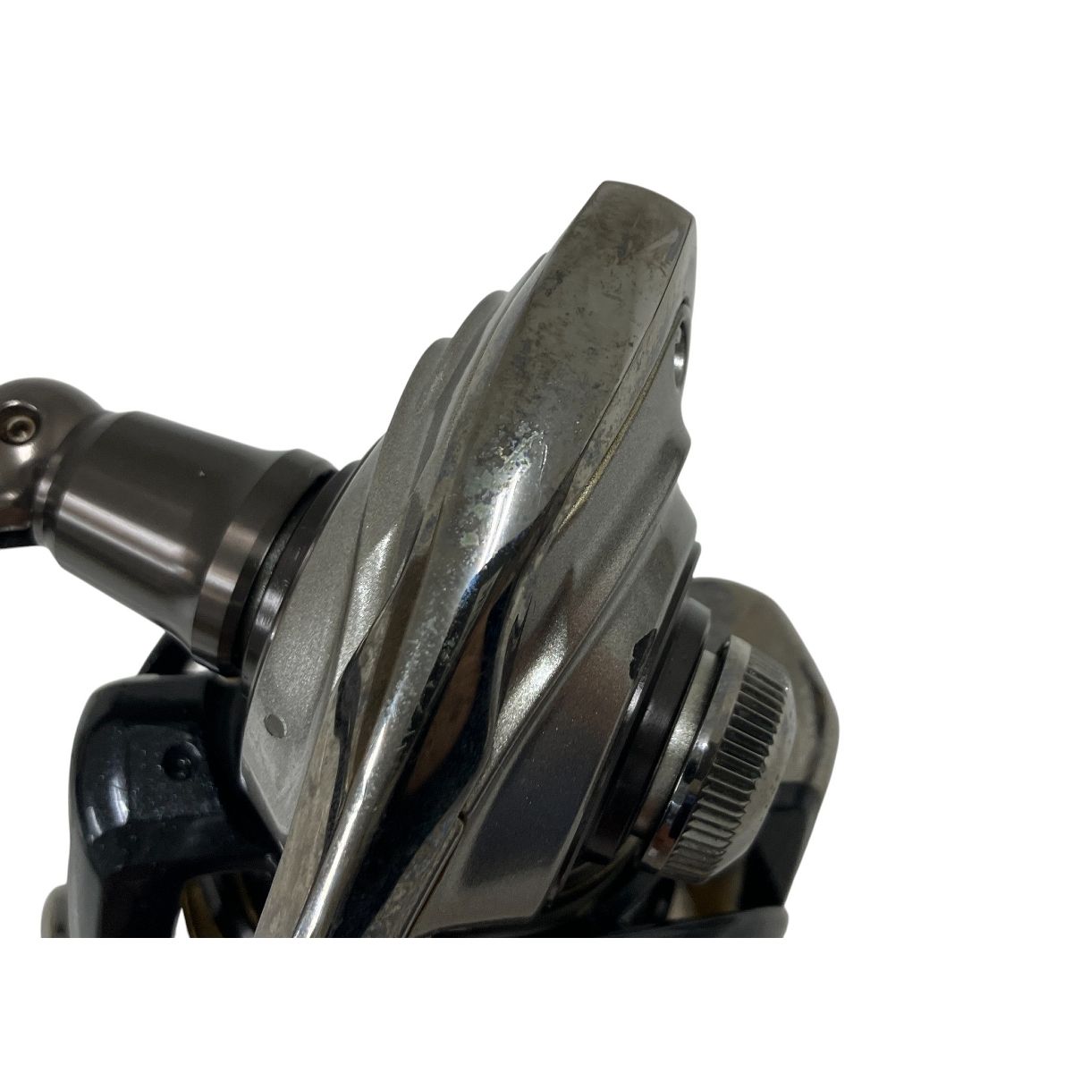 スピニングリール 釣具