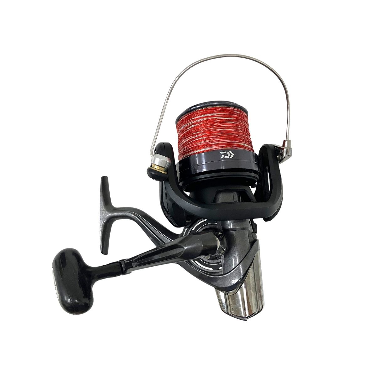 DAIWA CROSSCAST 4000QD ダイワ クロスキャスト スピニングリール リール 釣具 O10439820