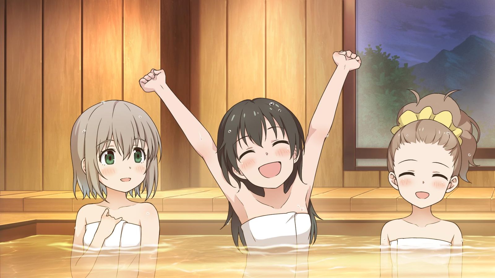  ヤマノススメ Next Summit あの山に もう一度 Switch 無し 通常版 その他 テレビゲーム