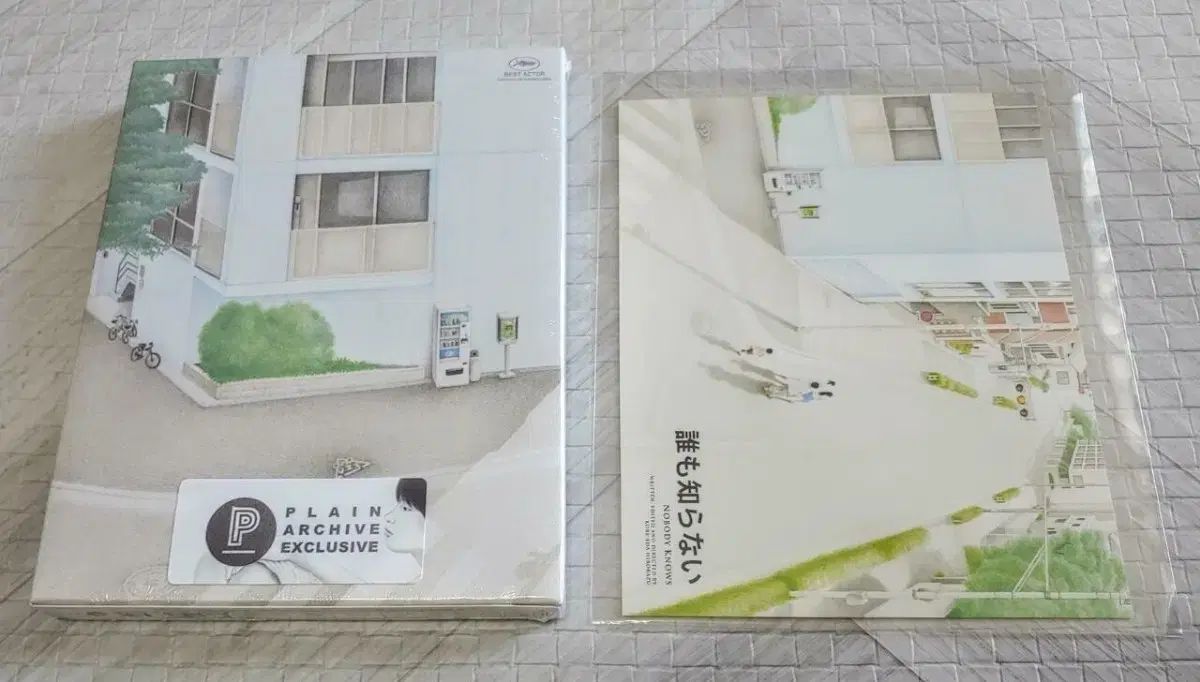 是枝町 ひろかず 誰も 分からない ブルーレイ Blu ray 初回 ボーナス ポストカード 含め