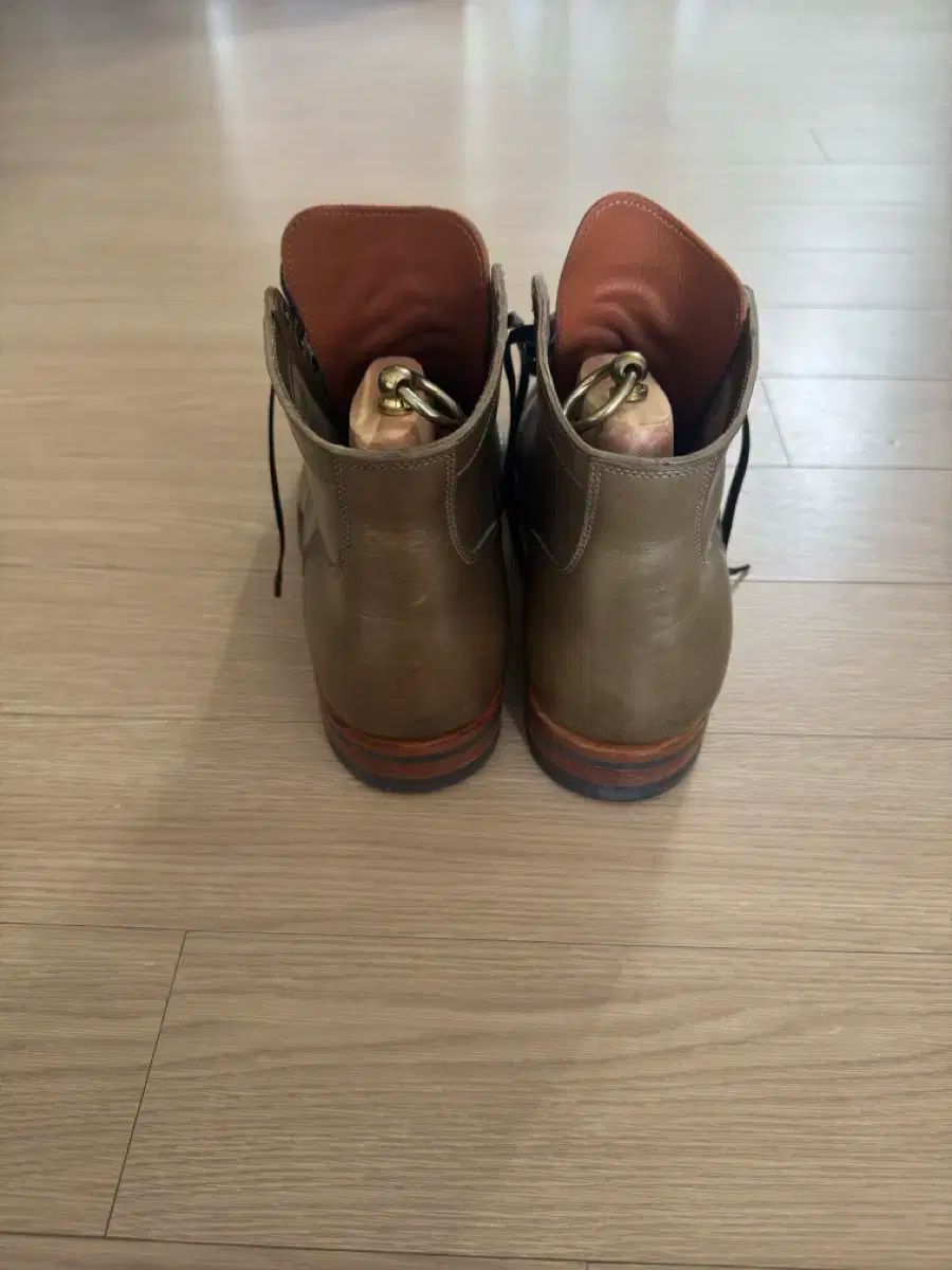 年末感謝 バイバーグ Viberg MRYM salvia horsebutt 2030 ユーティリティのある