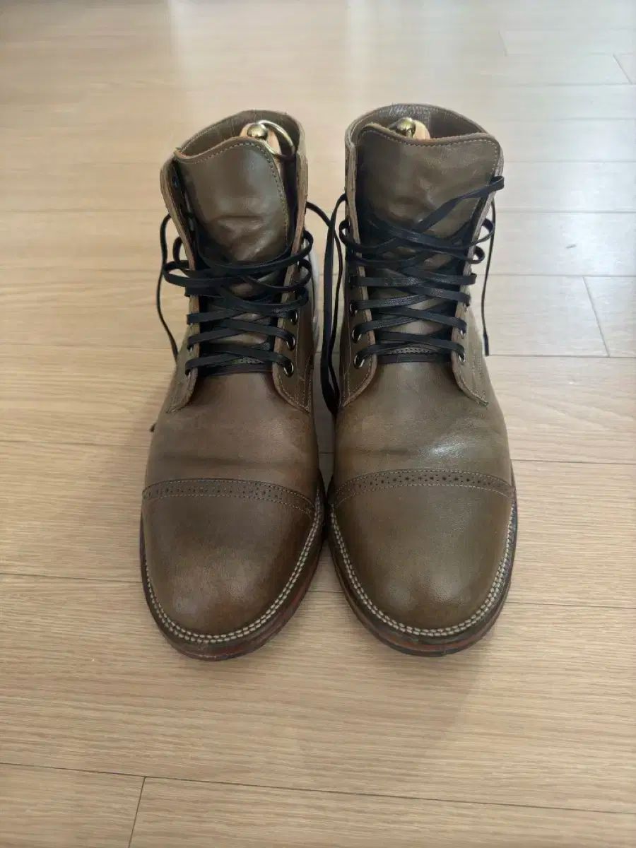 バイバーグ Viberg MRYM salvia horsebutt 2030