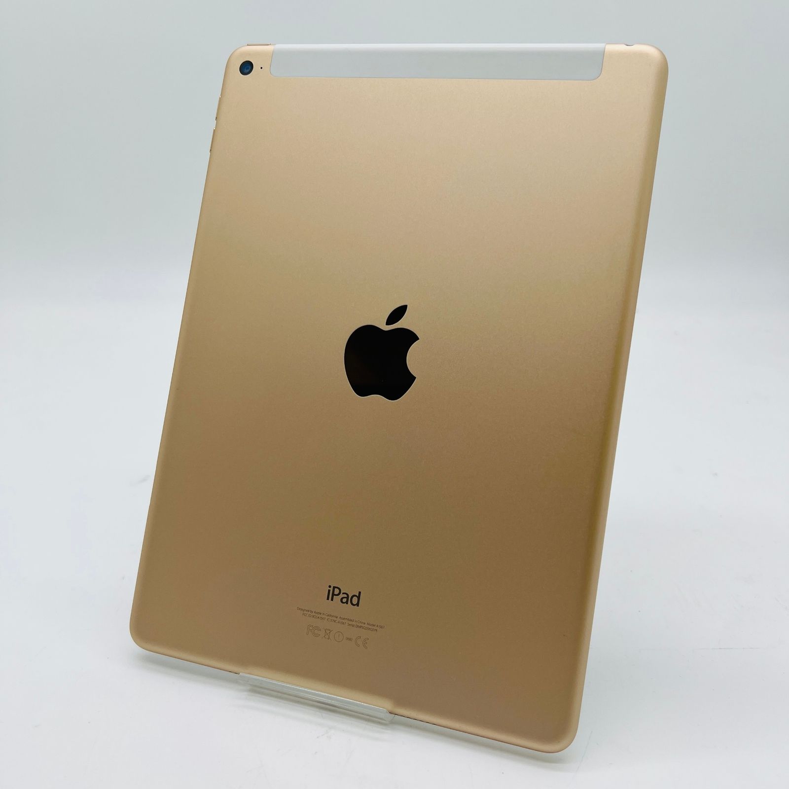 iPad Air2 128GB ゴールド 本体 美品　動作確認済み Amazon.co.jp: 【整備済み品】 Apple iPad Air 2 Wi-Fi 64GB ゴールド