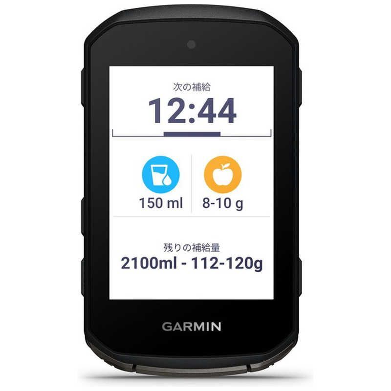GARMIN GPSサイクルコンピューター